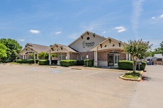 More Photos Of 4360 N Josey Ln, Carrollton Medical For Lease
