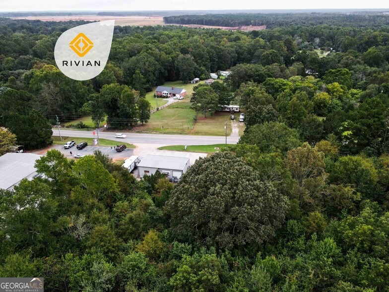 Primary Photo Of 2384 Highway 278, Social Circle Land For Sale