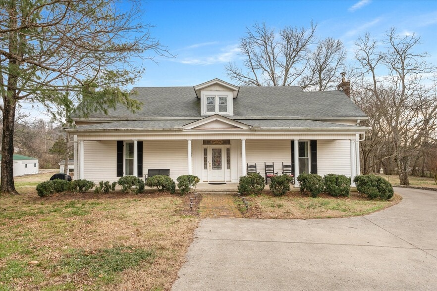 More Photos Of 518 Franklin Rd, Franklin Land For Sale