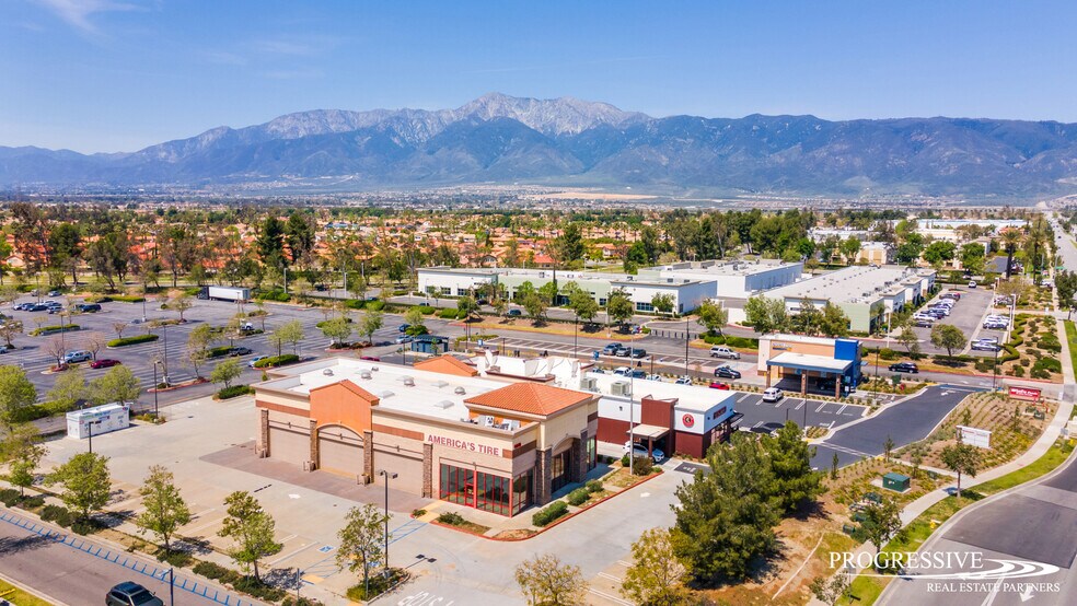 More Photos Of 8048 Cherry Ave, Fontana Freestanding For Sale