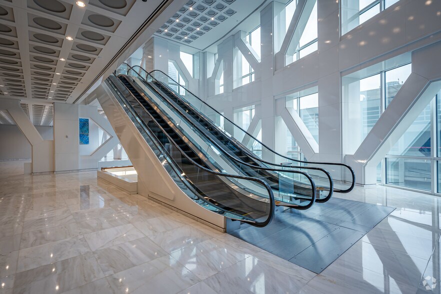More Photos Of 1000 Louisiana St, Houston Office For Lease