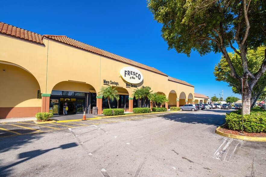 Primary Photo Of 936-1180 SW 67th Ave, Miami Unknown For Lease