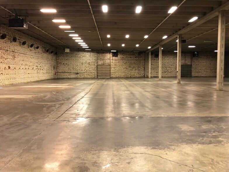 More Photos Of 1817 Westinghouse Blvd, Charlotte Warehouse For Lease