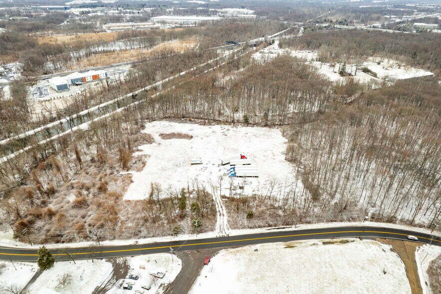 More Photos Of 220 Bakers Basin Rd, Lawrenceville Land For Sale