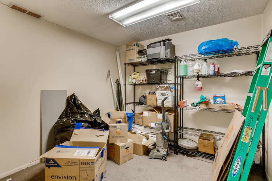 More Photos Of 778 Baseline Rd, Lafayette Warehouse For Lease