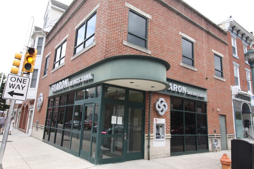 More Photos Of 1900-1902 South St, Philadelphia Office For Sale