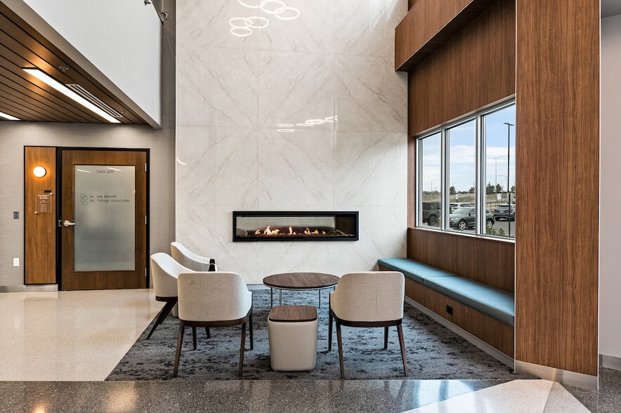 More Photos Of 9195 Grant St, Thornton Medical For Lease