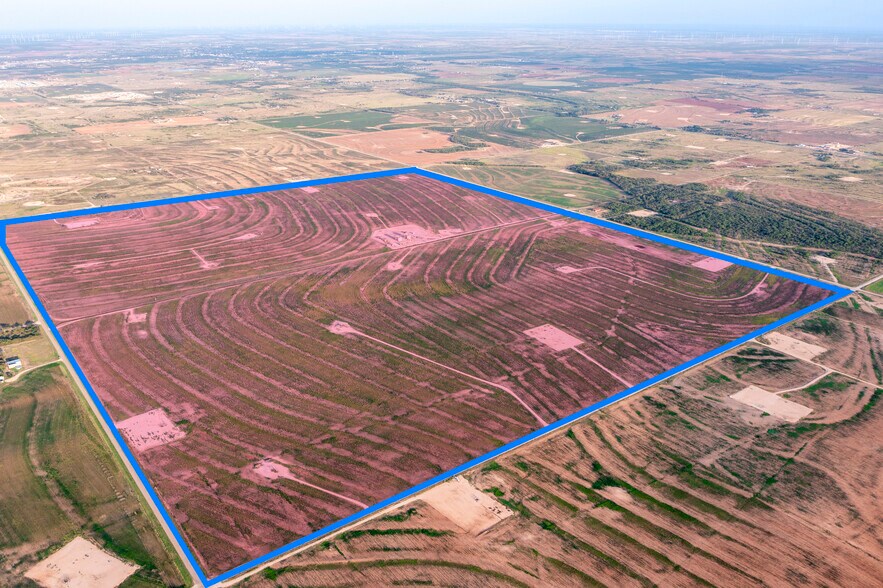 More Photos Of 7498 County 242 rd, Snyder Land For Sale