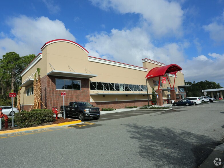 More Photos Of 11768 Narcoossee Rd, Orlando Freestanding For Lease