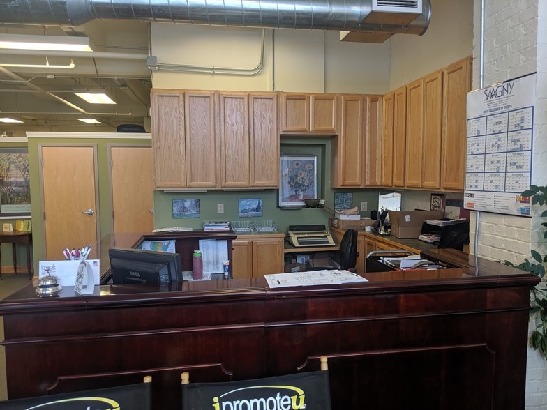 More Photos Of 231 W Water St, Elmira Storefront Retail Office For Lease