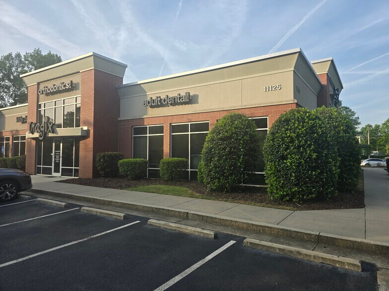 More Photos Of 11125 Jones Bridge Rd, Alpharetta Medical For Sale