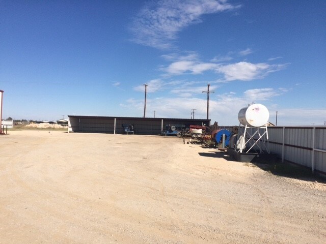 More Photos Of 13400 W 57th St, Odessa Warehouse For Sale