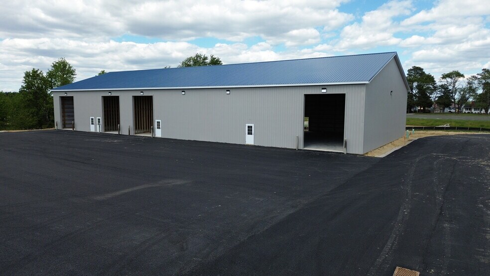 Primary Photo Of 20354 Sussex Hwy, Bridgeville Unknown For Lease