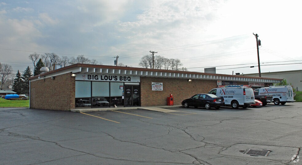 More Photos Of 3880-3888 Dayton-Xenia Rd, Dayton Unknown For Lease