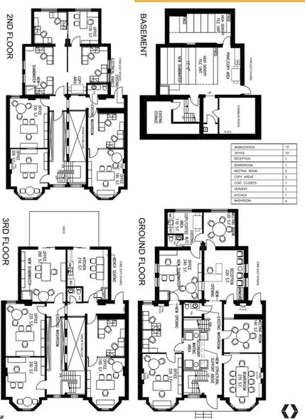 More Photos Of 49-51 Gloucester St, Toronto Office For Lease