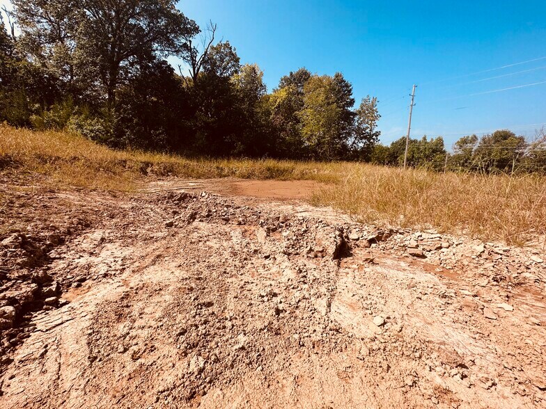 More Photos Of 2528 74th, Kansas City Land For Sale