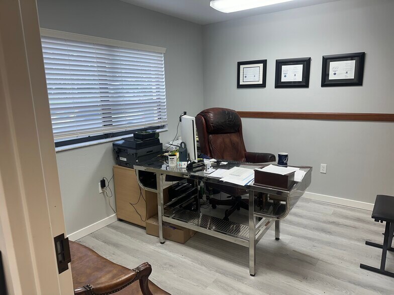 More Photos Of 920 N Mills Ave, Arcadia Medical For Sale