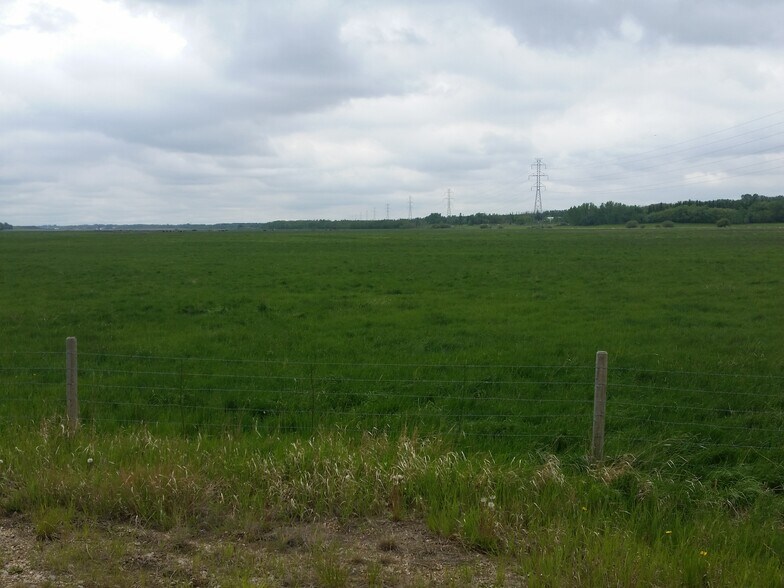 Primary Photo Of 24532 TWP 502, Nisku Land For Sale
