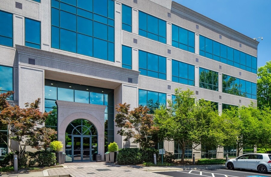 More Photos Of 4800 North Point Pky, Alpharetta Office For Sale