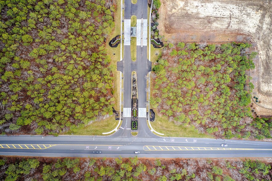 Hampton Dr Route 539, Little Egg Harbor, NJ 08087 Land For Sale