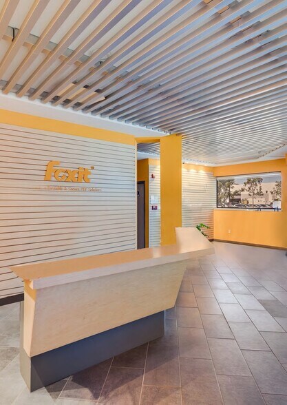 More Photos Of 41829-41841 Albrae St, Fremont Research And Development For Sale