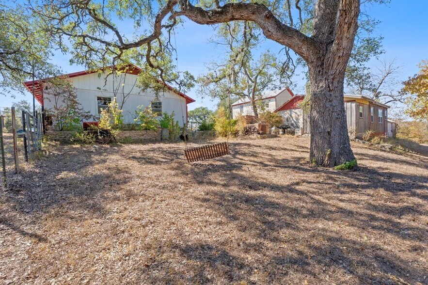More Photos Of 8409 Appaloosa Run, Austin Land For Sale