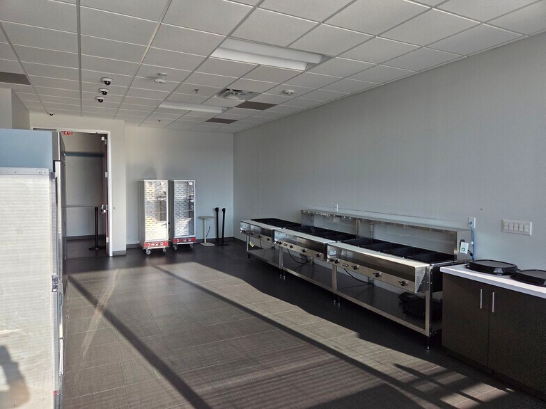 More Photos Of 4609 Regent Blvd, Irving Loft Creative Space For Lease