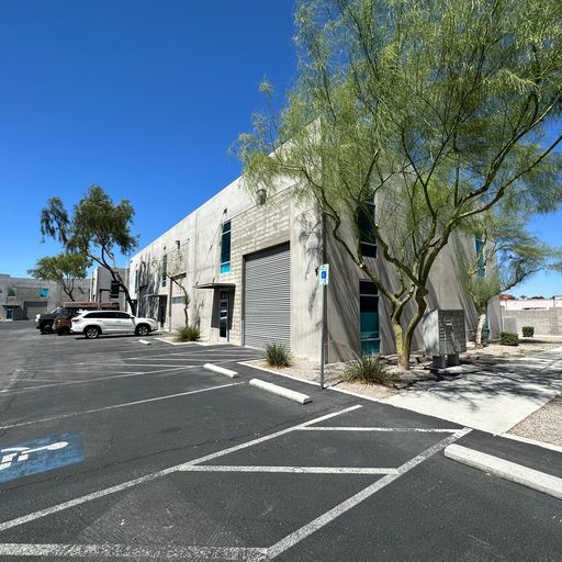 More Photos Of 4071 Silvestri Ln, Las Vegas Showroom For Sale