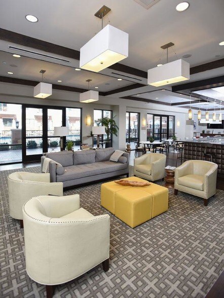 More Photos Of 1100 Frank E Rodgers Blvd, Harrison Apartments For Lease