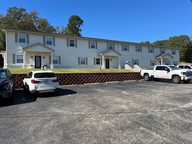 More Photos Of 15632 State Highway 110 S, Whitehouse Medical For Lease