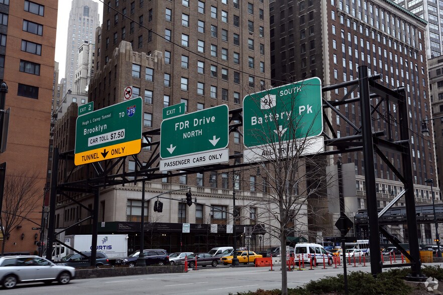 40 Rector St New York Ny 10006 Office For Sale Cityfeet Com