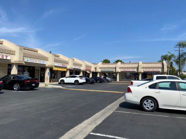 Primary Photo Of 3253-3255 E South St, Long Beach Storefront Retail Office For Lease