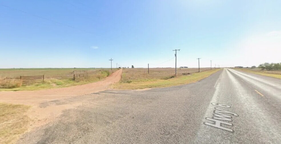 More Photos Of 1254 Highway 6, O Brien Land For Sale