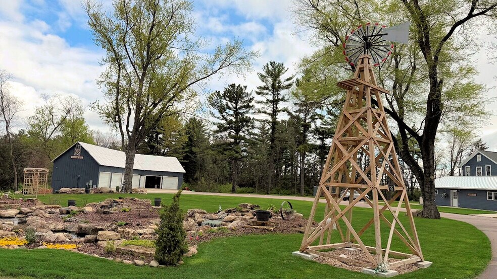 More Photos Of 3884 S Gillette Dr, Wisconsin Dells Lodge Meeting Hall For Sale