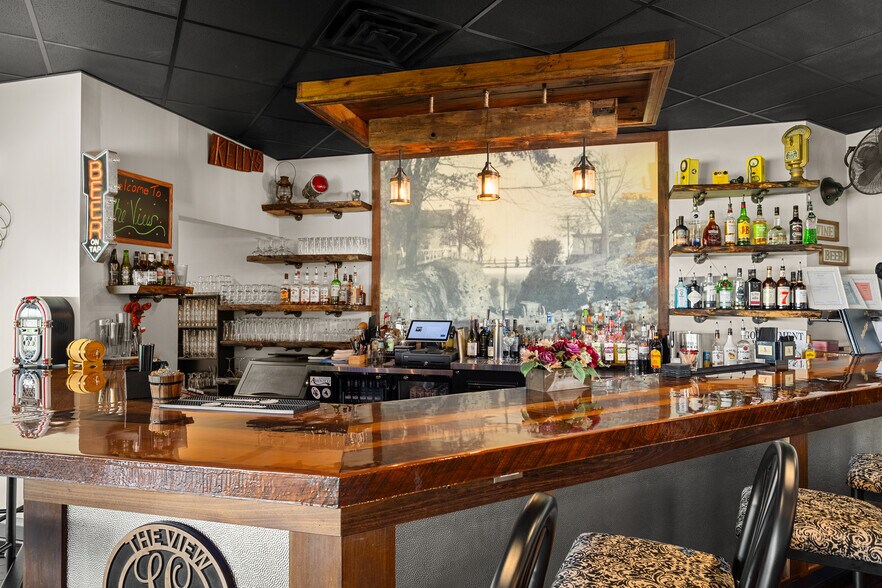 More Photos Of 2943 Upper Mountain Rd, Sanborn Restaurant For Sale