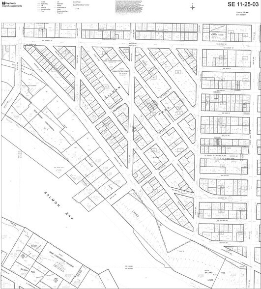 More Photos Of 1516 NW 51st St, Seattle Apartments For Sale