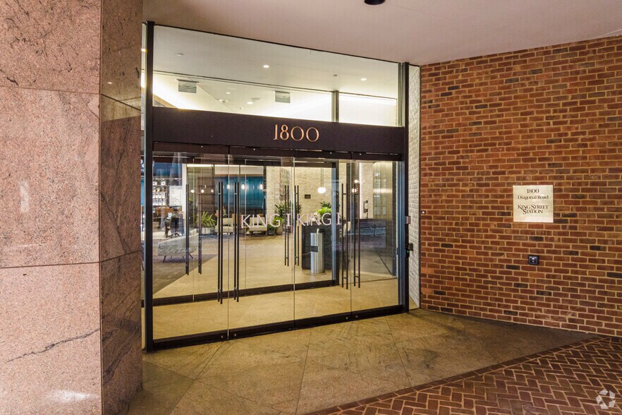 More Photos Of 1800 Diagonal Rd, Alexandria Coworking Space