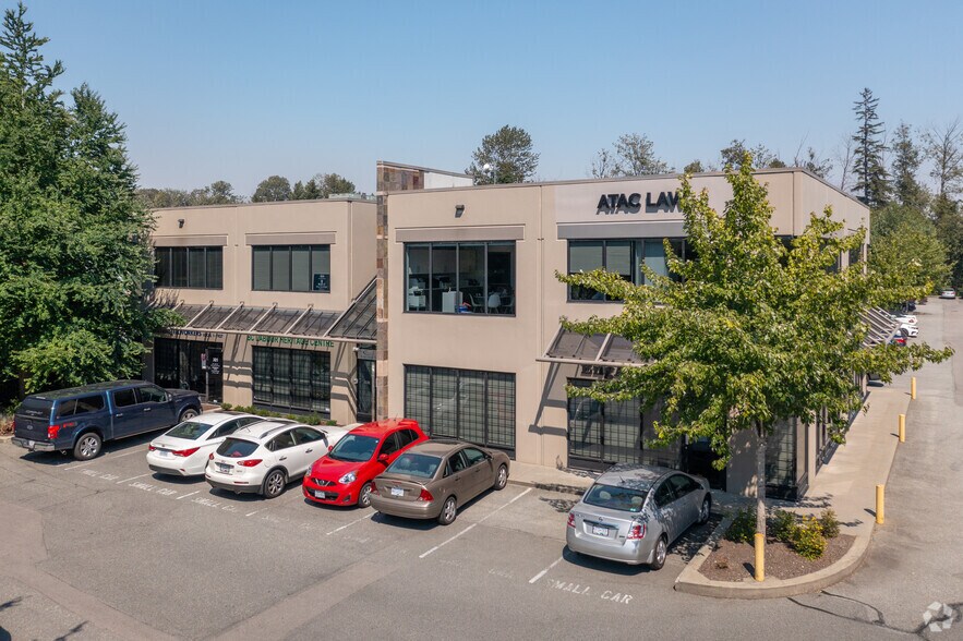 More Photos Of 8988 Fraserton Ct, Burnaby Warehouse For Sale