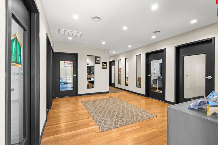 More Photos Of 802 S Tejon St, Colorado Springs Office For Sale