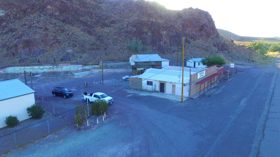 More Photos Of 44655 National Trails Hwy, Newberry Springs Apartments For Sale