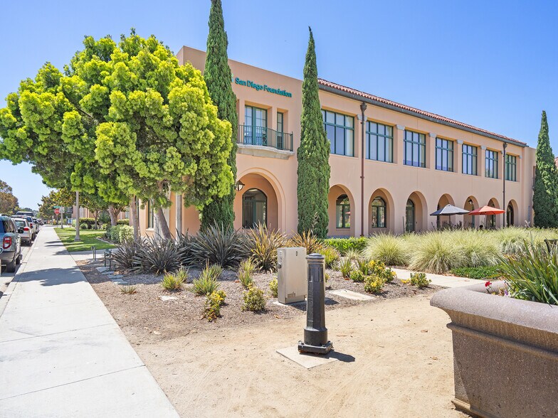 More Photos Of 2508 Historic Decatur Rd, San Diego Office For Lease