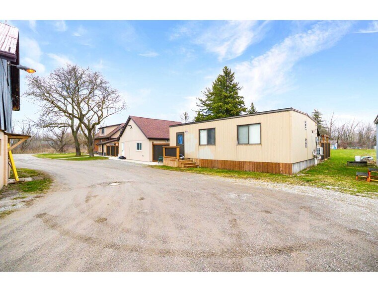 More Photos Of 120 Foss rd, Pelham Land For Sale