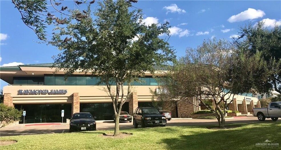 Primary Photo Of 1400 N Mccoll Rd, McAllen Office For Lease