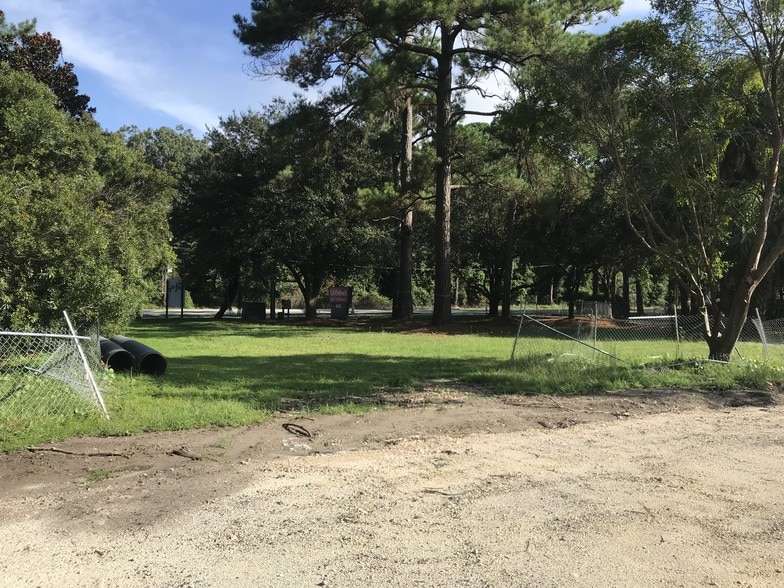 More Photos Of 3289 Maybank Hwy, Johns Island Land For Sale