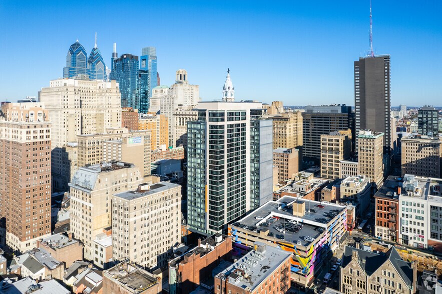 More Photos Of 1213 Walnut St, Philadelphia Apartments For Lease