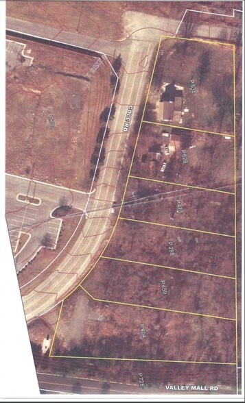 More Photos Of , Hagerstown Land For Sale