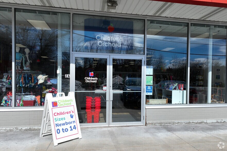 More Photos Of 58 Macy St, Amesbury Storefront Retail Office For Lease