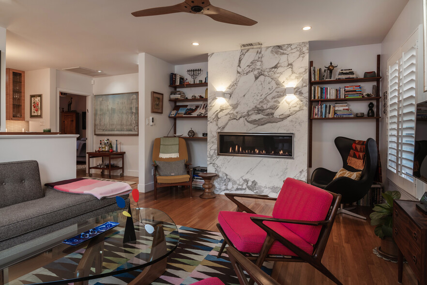 More Photos Of 112-20 E Redwood St, San Diego Apartments For Sale