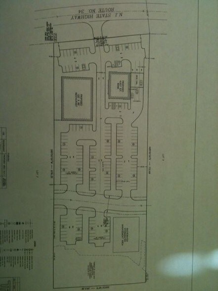 More Photos Of 297 N Route 34, Colts Neck Land For Lease