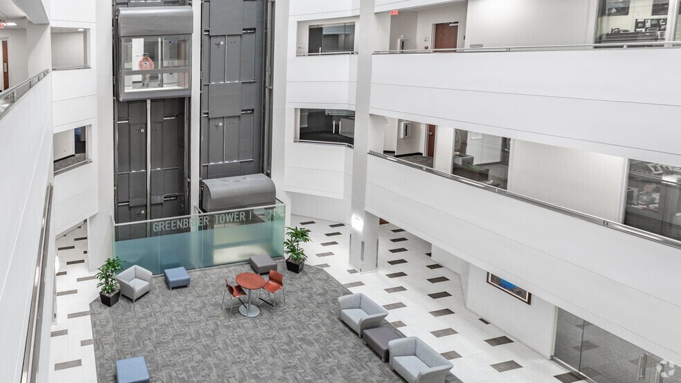 Photo of 4th Floor Ste 402